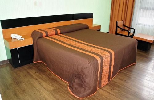 Roma Norte Hotel | Hotel Castro