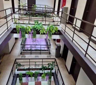 Orizaba Hotel | Hotel Catalina