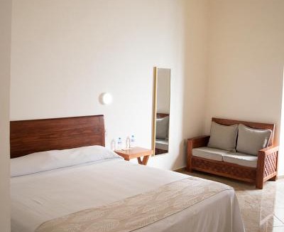Central Cuernavaca Hotel | Hotel Catedral