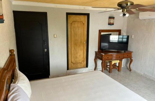 Merida Municipality House | Hotel CBlanca