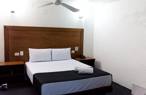 Irapuato Hotel | Hotel Central Irapuato - Hotel en Irapuato