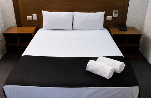 Irapuato Hotel | Hotel Central Irapuato