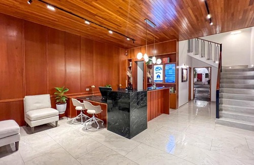 Teziutlan Hotel | Hotel Central Teziutlan
