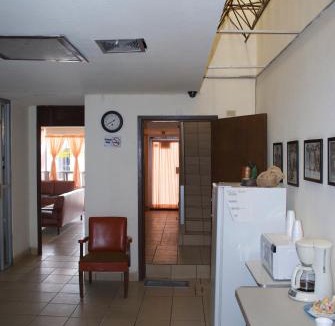 Chihuahua Hotel | Hotel Centric Chihuahua