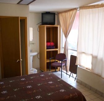Chihuahua Hotel | Hotel Centric Chihuahua