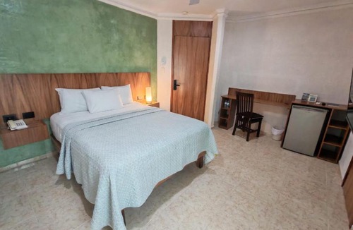 Campeche Hotel | Hotel CEO Group