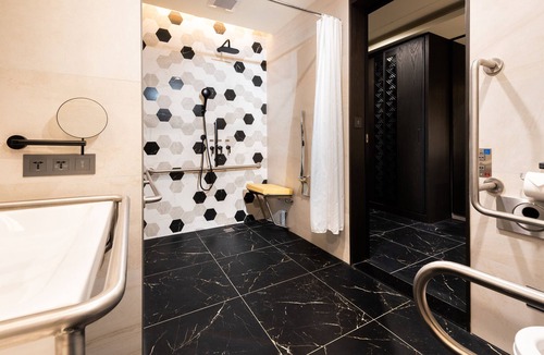 South District Hotel | Hotel Château Anping