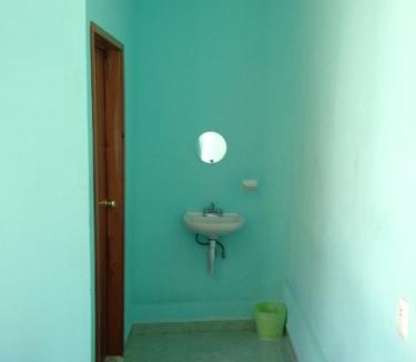 Xpujil Hotel | Hotel Chaac Calakmul