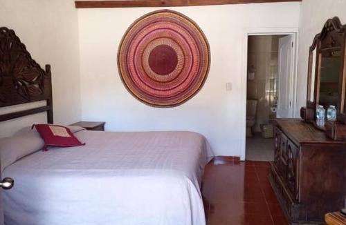 Patzcuaro Hotel | Hotel Chalamu