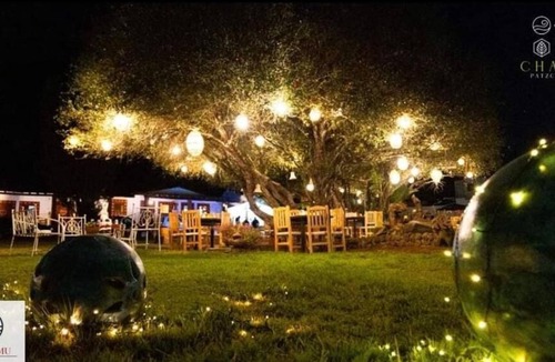 Patzcuaro Hotel | Hotel Chalamu