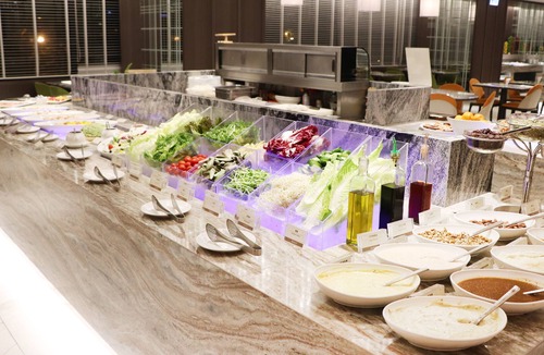 Banqiao Hotel | Hotel Cham Cham - Taipei