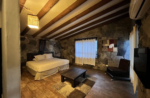 San Pedro Garza Garcia Hotel | Hotel Chipinque