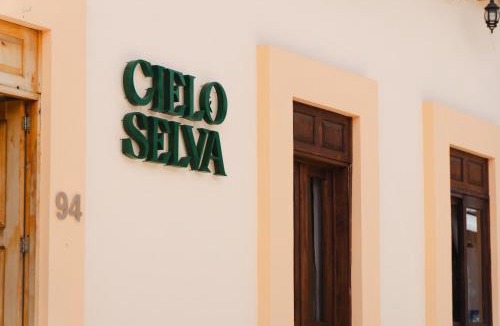 De Guadalupe Hotel | Hotel Cielo y Selva, San Cristobal de las Casas