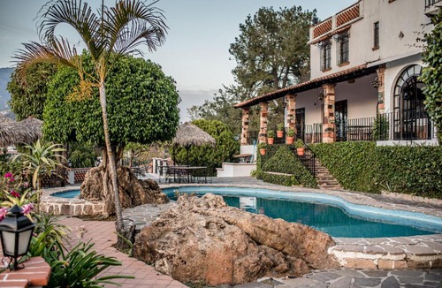 Taxco Hotel | Hotel Cielito Lindo, Taxco