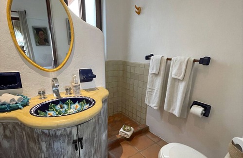 San Francisco Hotel | Hotel Cielo Rojo