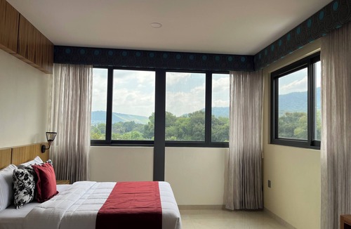 Atotonilco el Alto Hotel | Hotel Cinco Diamantes