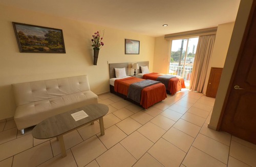 Angelopolis Hotel | Hotel Cipres