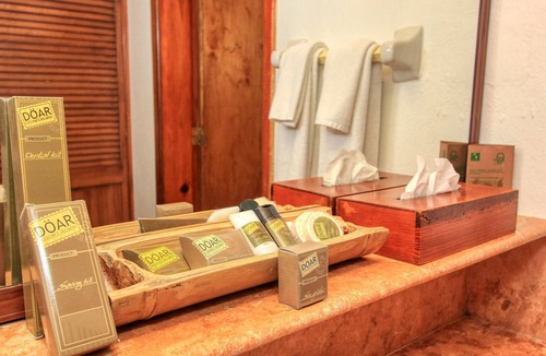 Palenque Hotel | Hotel Ciudad Real Palenque