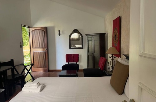 Zona 10 Hotel | Hotel Ciudad Vieja