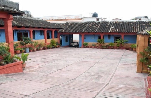 Comitan de Dominguez Hotel | Hotel Clasico Colonial