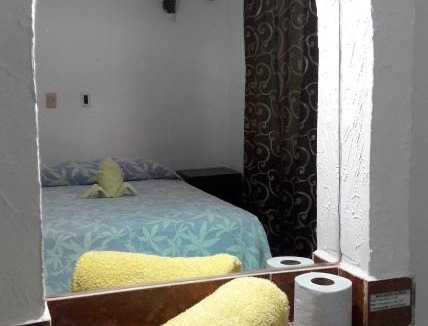 Zona Centro Hotel | hotel climax