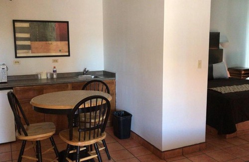 Nogales Hotel | Hotel Colonial de Nogales