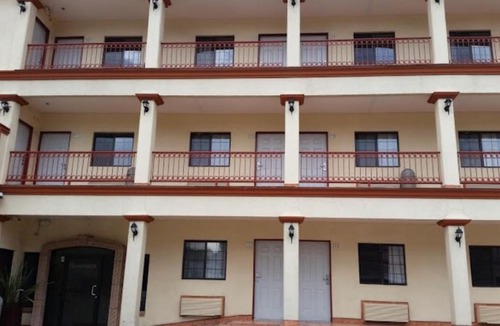 Nogales Hotel | Hotel Colonial de Nogales
