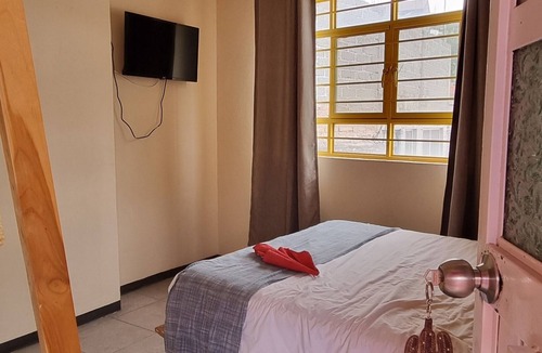 De La Presa Hotel | HOTEL COLONIAL GUANAJUATO