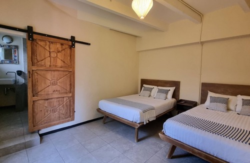 De La Presa Hotel | HOTEL COLONIAL GUANAJUATO