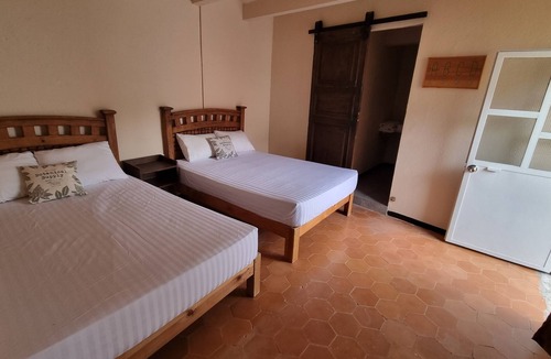 De La Presa Hotel | HOTEL COLONIAL GUANAJUATO