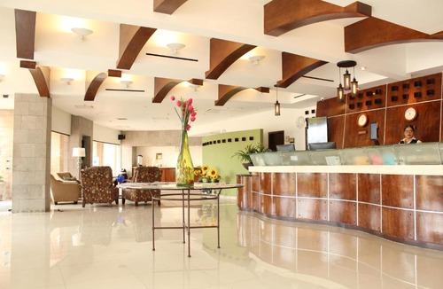 Hermosillo Hotel | Hotel Colonial Hermosillo