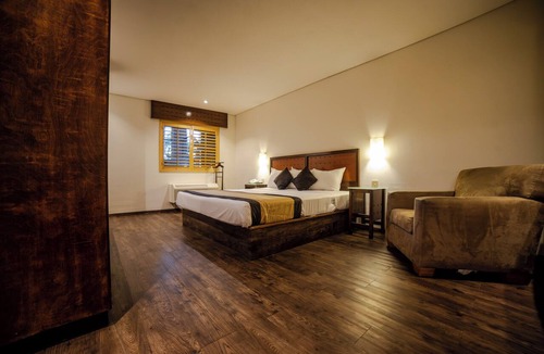 Hermosillo Hotel | Hotel Colonial Hermosillo
