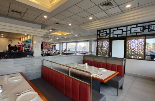 Civic Center Hotel | Hotel Colonial Mexicali
