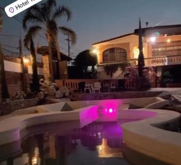 Taxco Hotel | Hotel Colonial Taxco