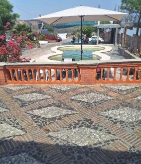 Taxco Hotel | Hotel Colonial Taxco