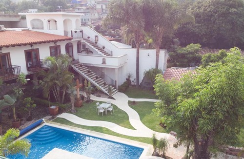 San Miguel Hotel | Hotel Concierge Flor y Canto