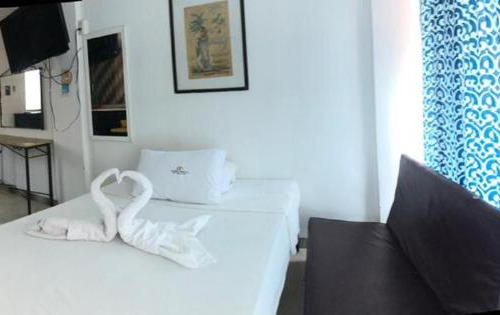 Club Deportivo Hotel | Hotel Condesa Americana Acapulco