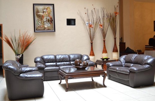 Guadalupe Hotel | Hotel Conquistadores