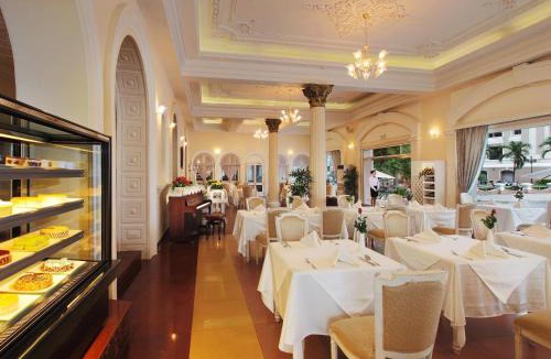 Dong Khoi Hotel | Hotel Continental Saigon
