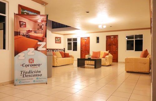 Coroneo Hotel | Hotel Coroneo