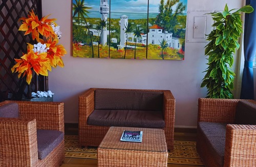 Coatzacoalcos Hotel | Hotel Cortaza Galería