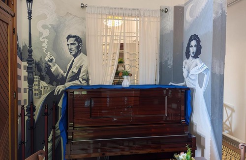 Coatzacoalcos Hotel | Hotel Cortaza Galería