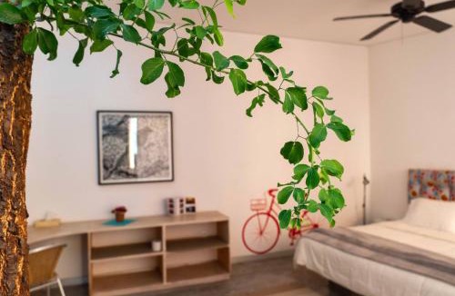 San Jeronimo Tlacochahuaya Hotel | Hotel Cosijo - San Jeronimo Tlacochahuaya
