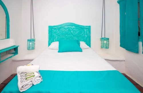 Centro Hotel | Hotel Costa 55