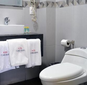 Downtown Guadalajara Hotel | Hotel Costa Brava Gdl