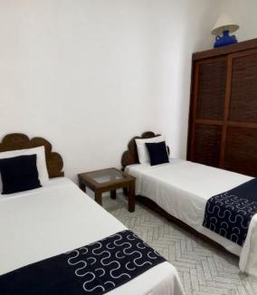La Audiencia Hotel | Hotel Costa Bugambilias