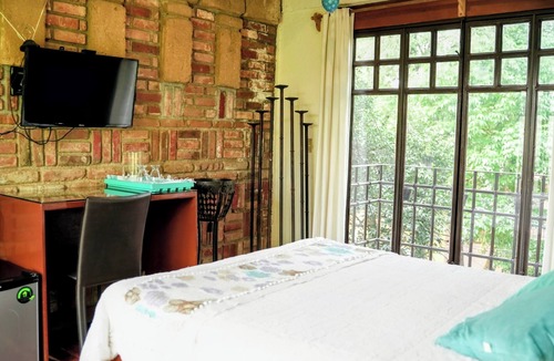 Del Carmen Hotel | Hotel Coyoacan