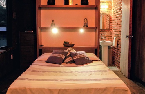 Del Carmen Hotel | Hotel Coyoacan