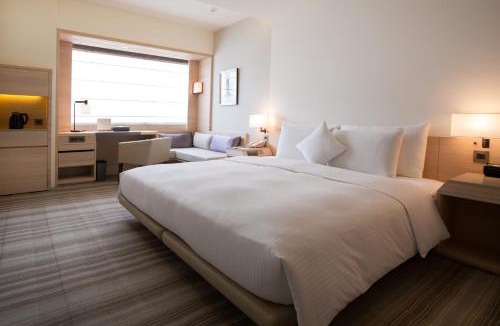 Zhongzheng Hotel | Hotel COZZI Zhongxiao Taipei