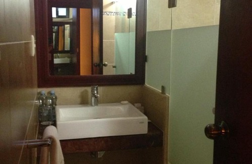 Centro de la Ciudad Hotel | Hotel CR Tehuacan